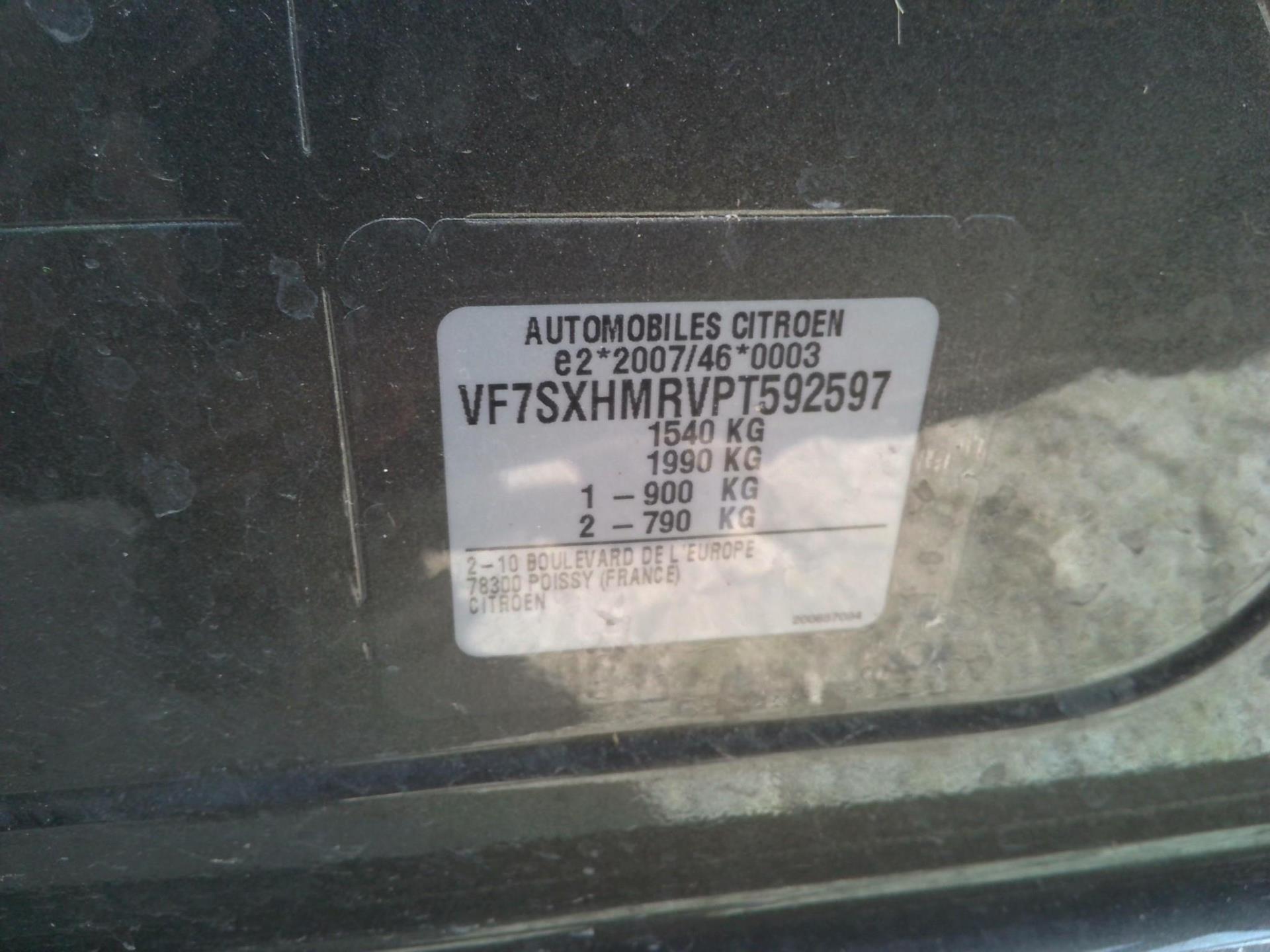 Citroen C3 PureTech 83 S&S BVM5 C-Series 2023