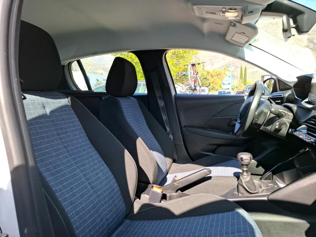 Peugeot 208 BLUEHDI 100 S&S BVM6 PREMIUM PACK 2021