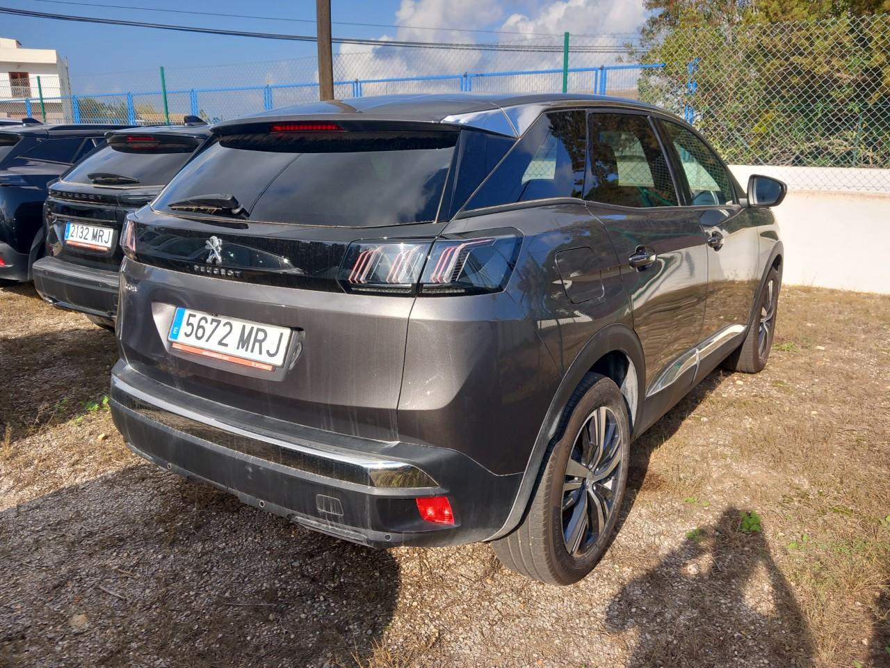 Foto Peugeot 3008 4