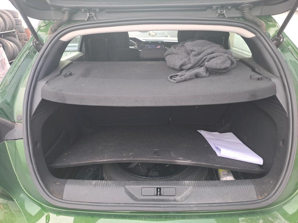 Peugeot 308 PureTech 110ch S&S BVM6 Active Pack 2022