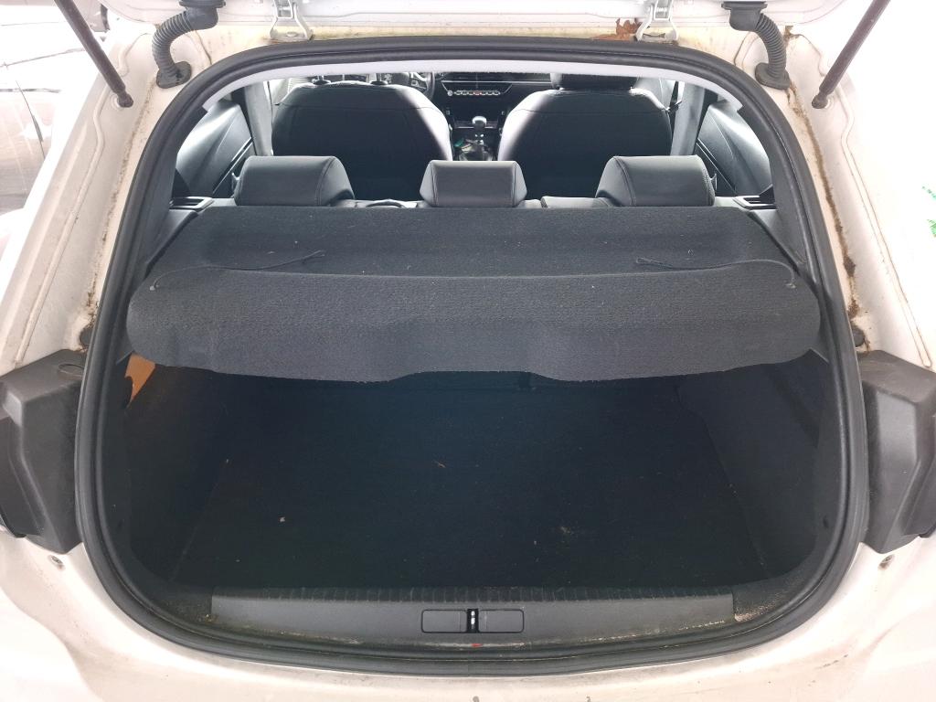 Peugeot 208 BlueHDi 100 S&S BVM6 Allure Business 2021