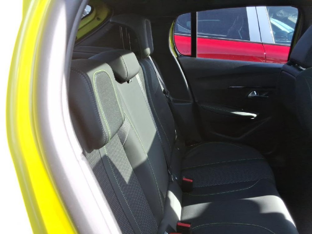 Foto Peugeot 508 Hybrid 14