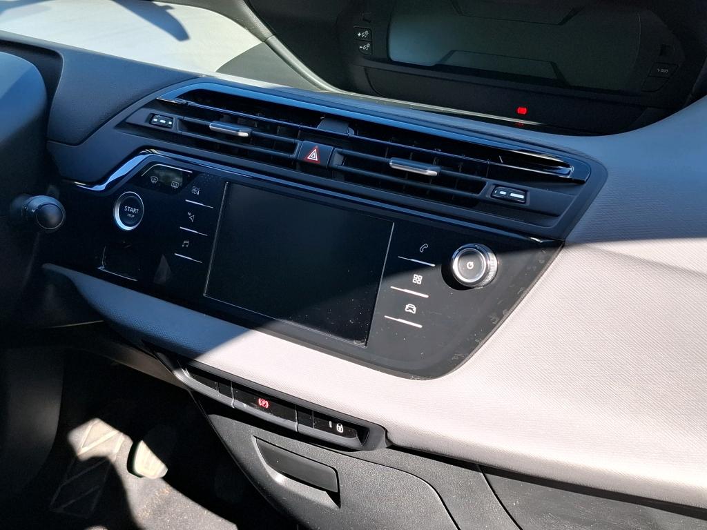 Citroen Grand C4 Spacetourer BlueHDi 130 S&S BVM6 Business 2020