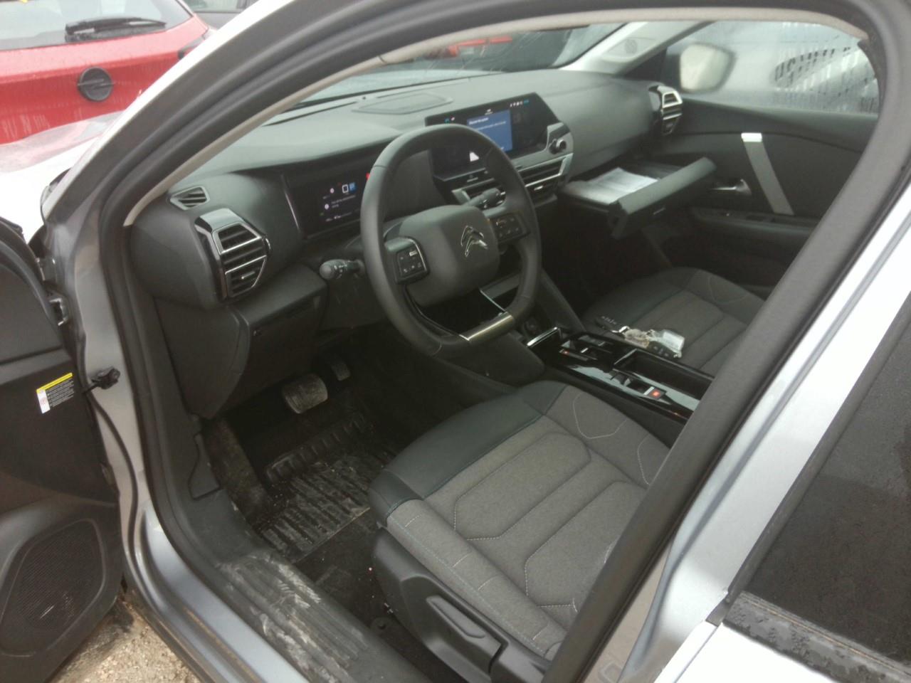 Foto Citroën C4 X 2