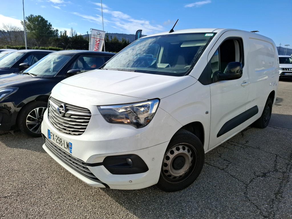 COMBO E CARGO
