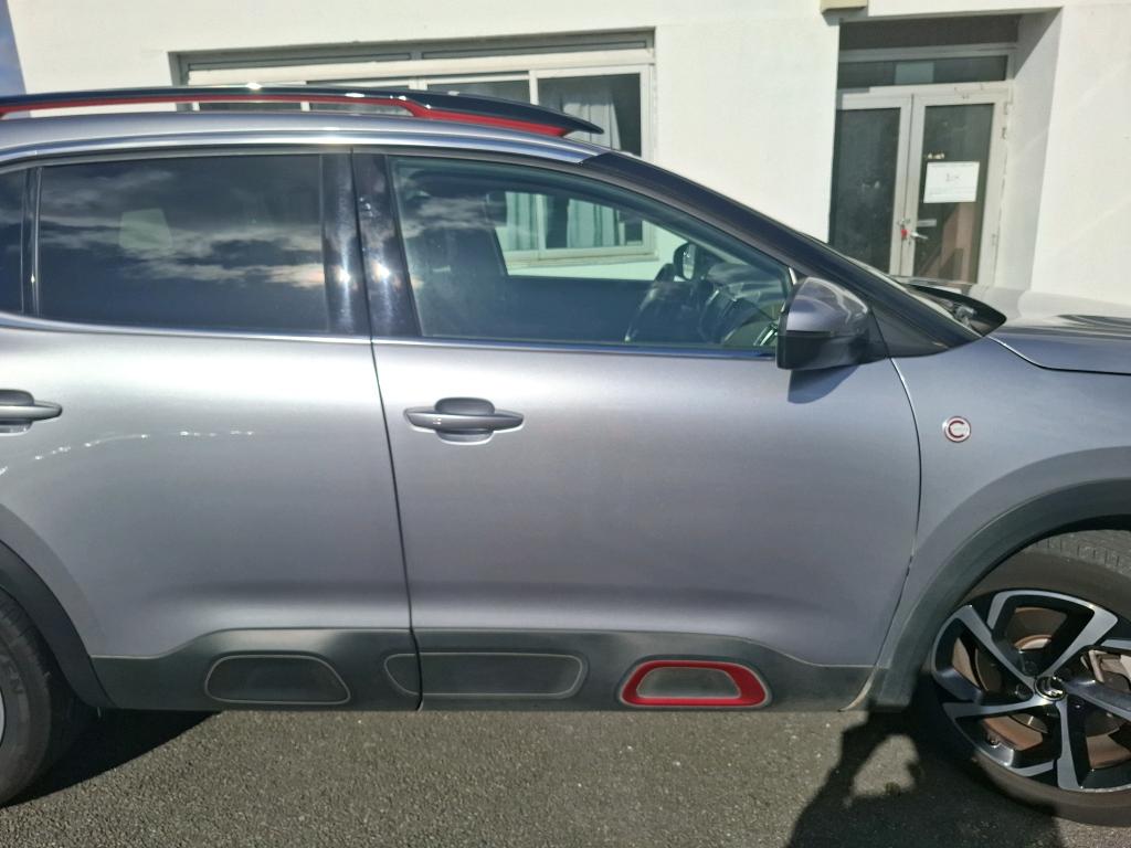 Citroen C5 Aircross Hybride Rechargeable 225 e-EAT8 C-Series 2022