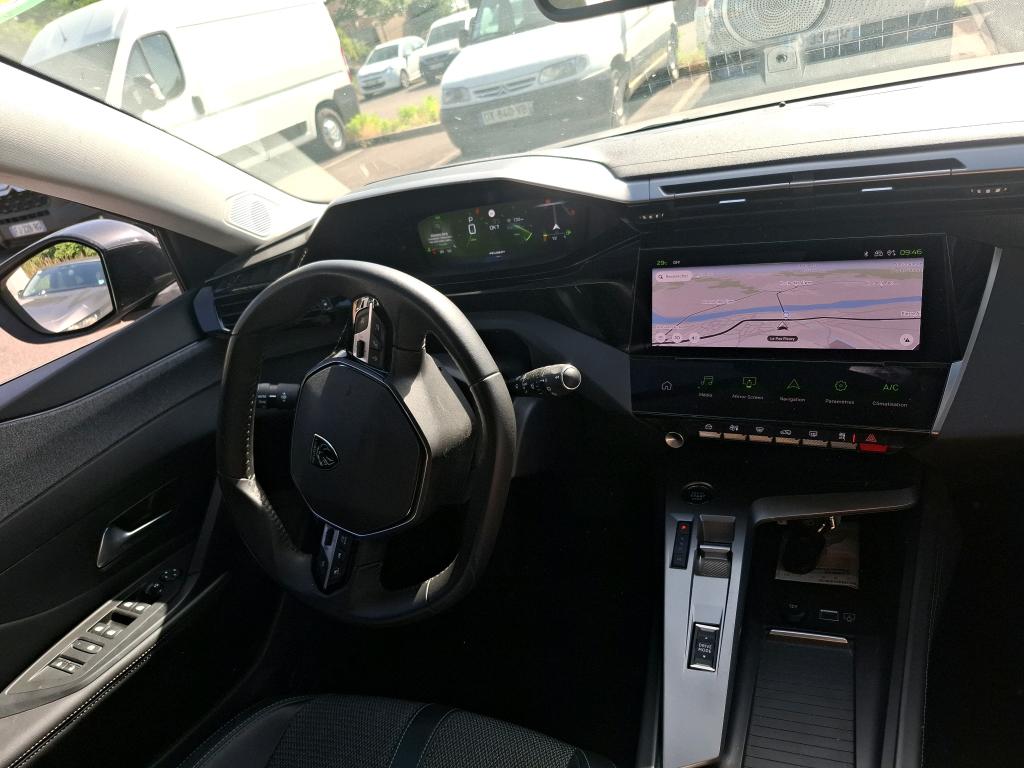 Peugeot 308 BlueHDi 130ch S&S EAT8 Allure Pack 2023