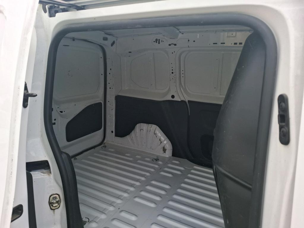 Citroen BERLINGO VAN M 650 BLUEHDI 100 S&S BVM6 DRIVER 2022