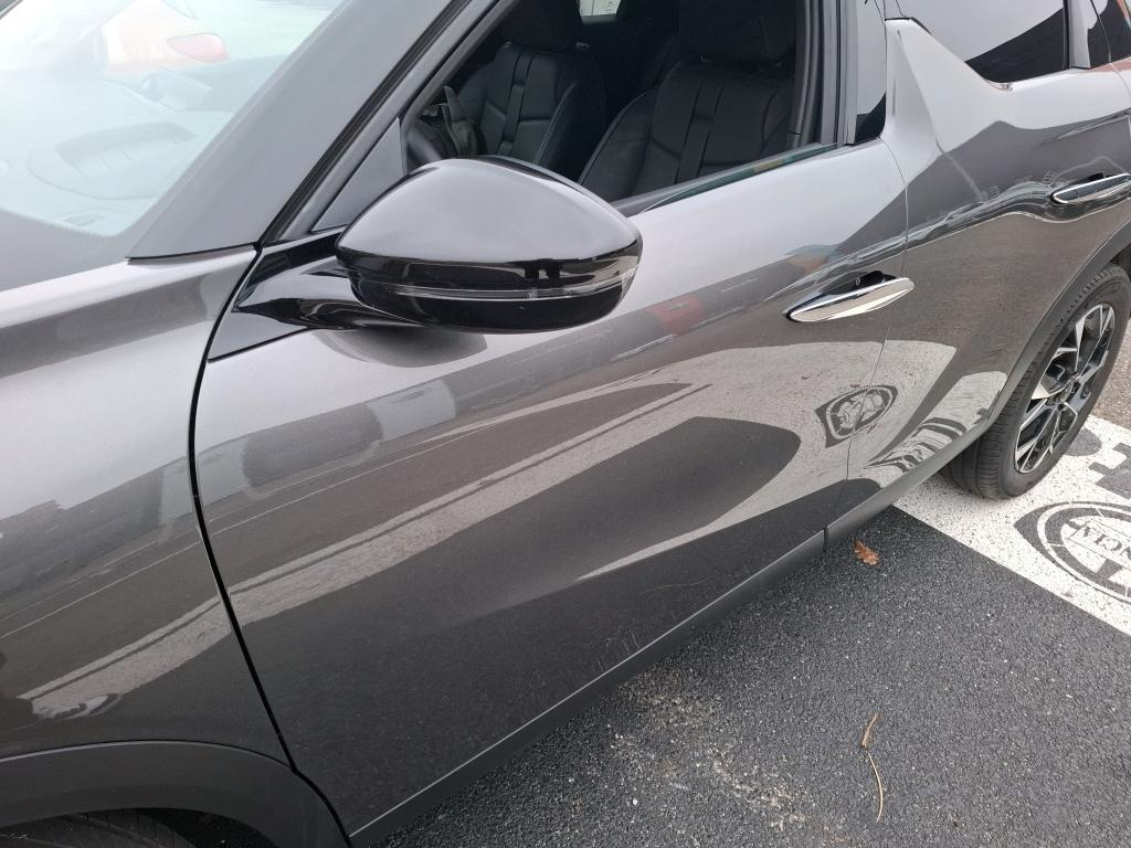 DS DS 3 PureTech 130 EAT8 Opera 2023