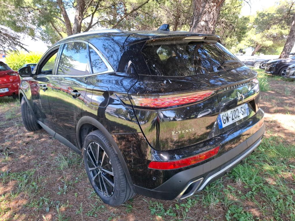 DS DS 7 Hybride Rechargeable E-Tense 225 EAT8 Opera 2024