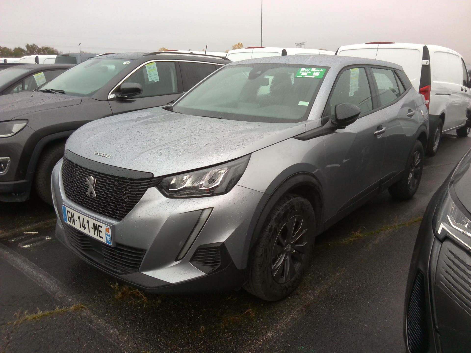 2008 II