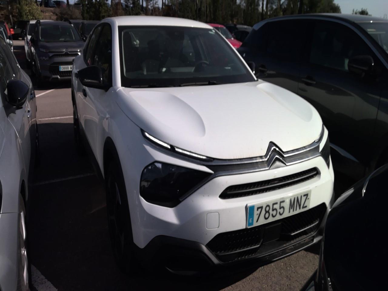 Citroën C4 X Nuevo C4X PureTech 100 S&S 6v You
