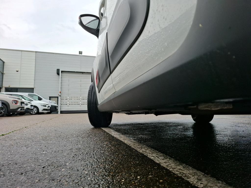 Citroen C3 PureTech 83 S&S BVM5 Feel Pack 2022
