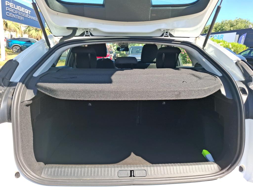 Citroen C4 PureTech 130 S&S BVM6 Feel 2022