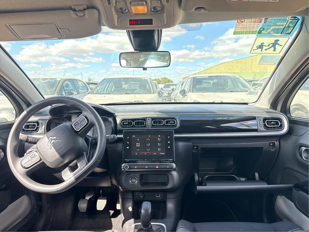 Citroen C3 PureTech 83 S&S BVM5 Shine 2022