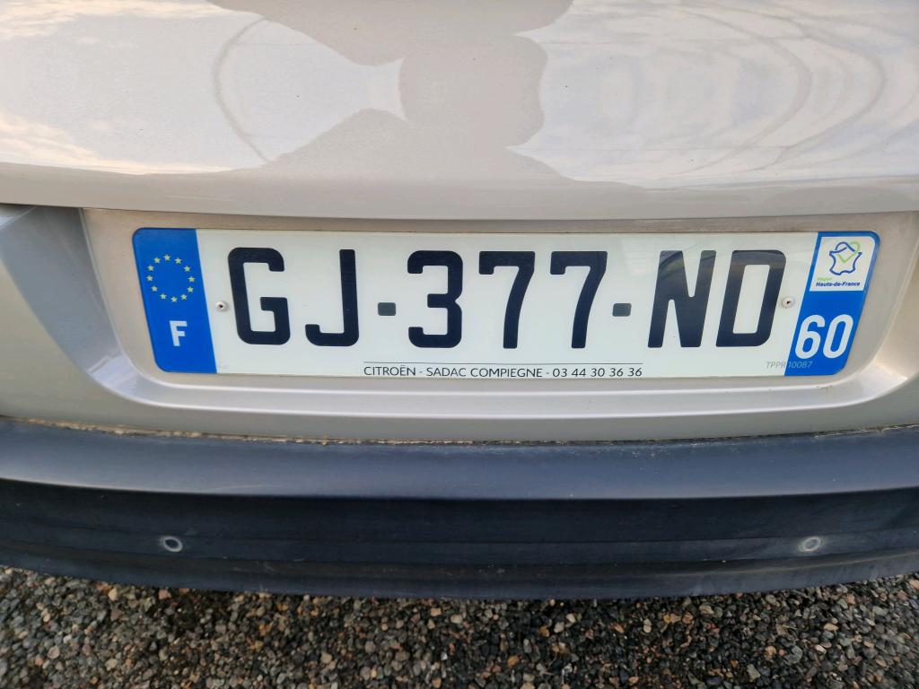 Citroen C3 PureTech 83 S&S BVM5 Shine 2022