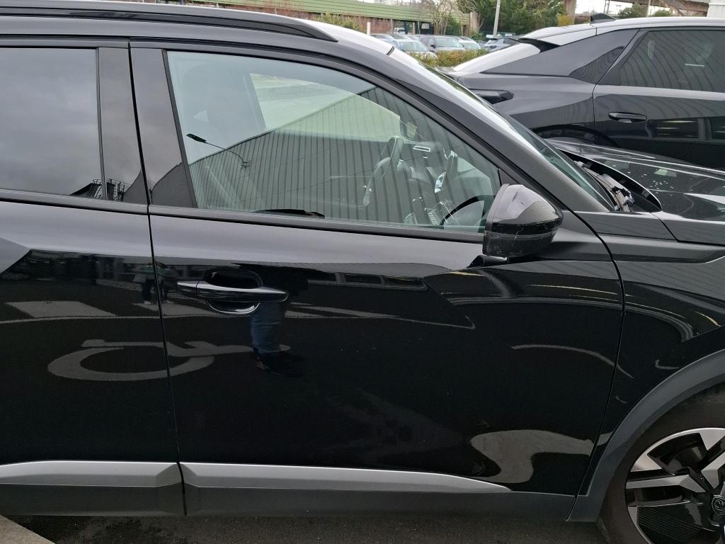 Peugeot 2008 PureTech 100 S&S BVM6 Allure 2023