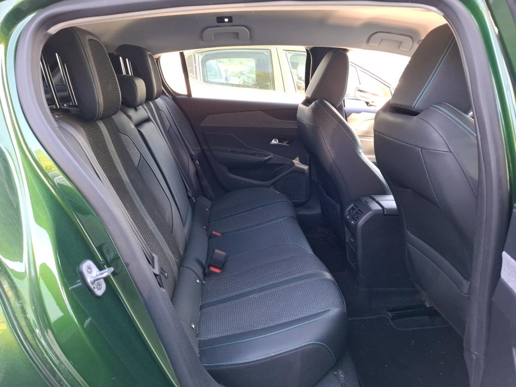 Peugeot 308 BlueHDi 130ch S&S EAT8 Allure 2022