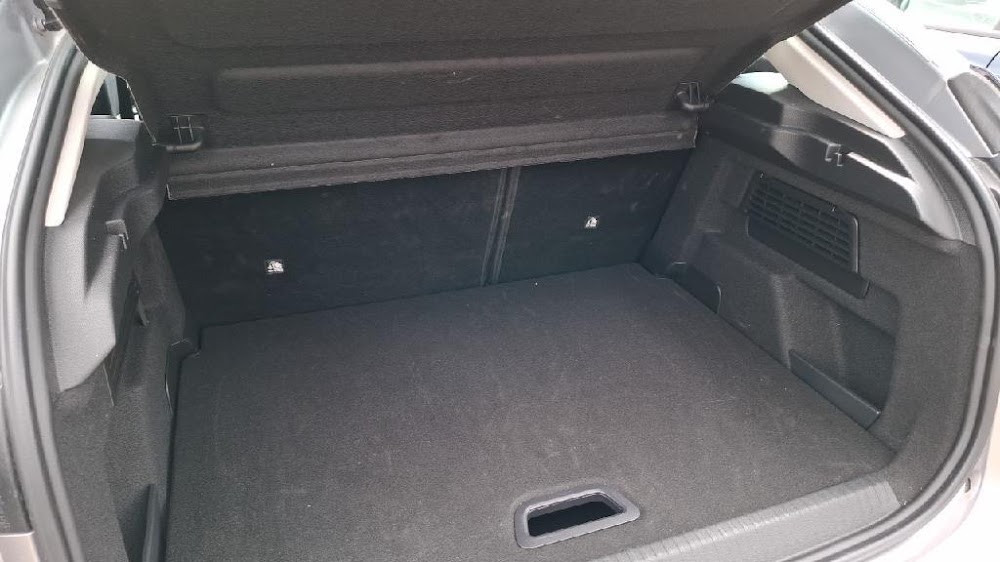 Foto Citroën C4 12