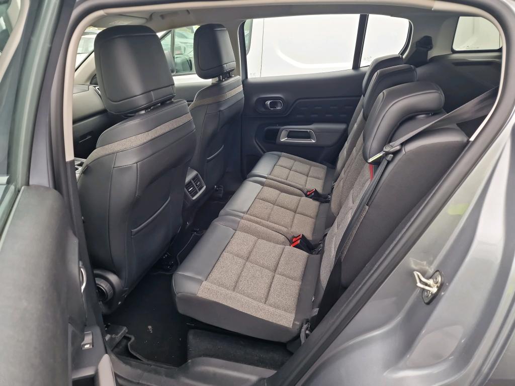 Citroen C5 Aircross Hybride Rechargeable 225 S&S e-EAT8 Business 2020