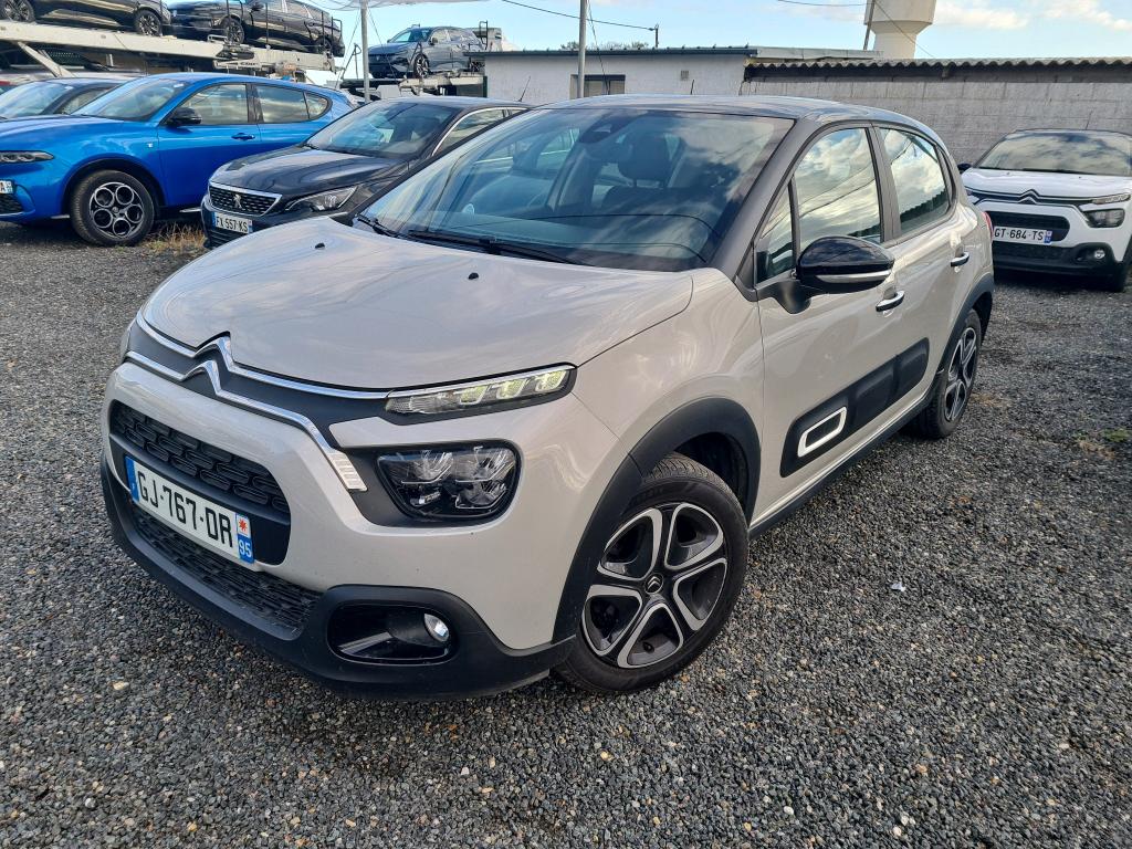 C3 III