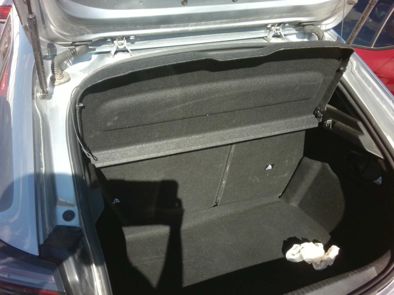 Foto Peugeot 308 8