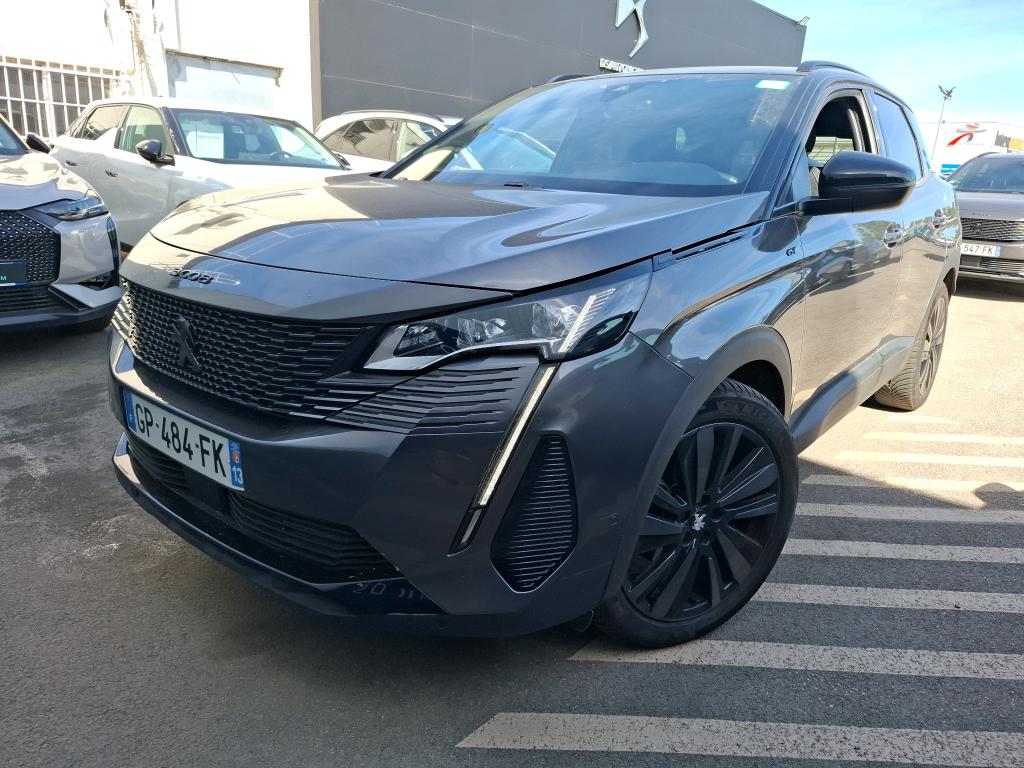 NV 3008 SUV