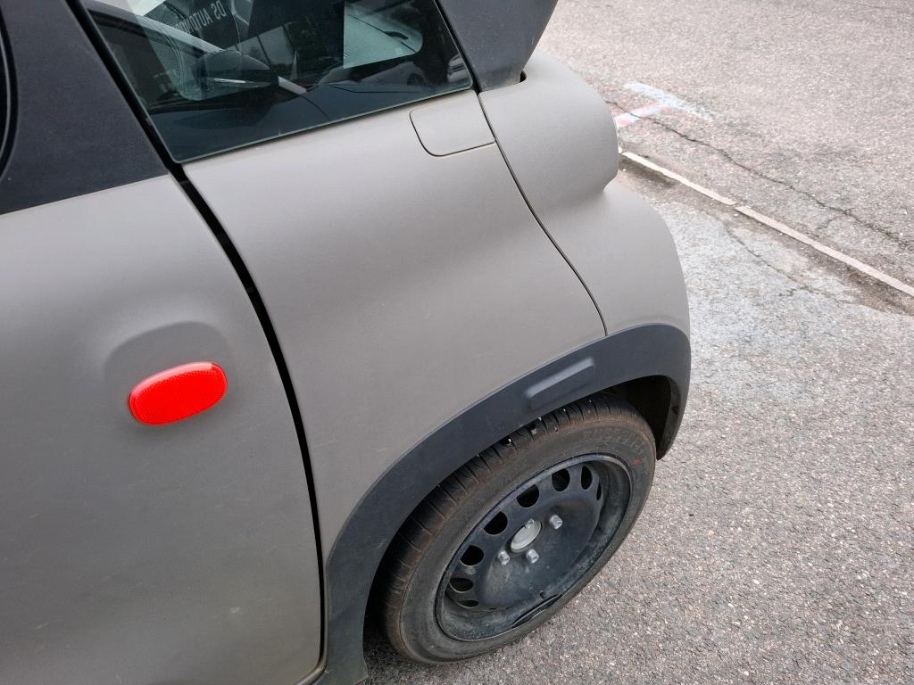 Citroen AMI