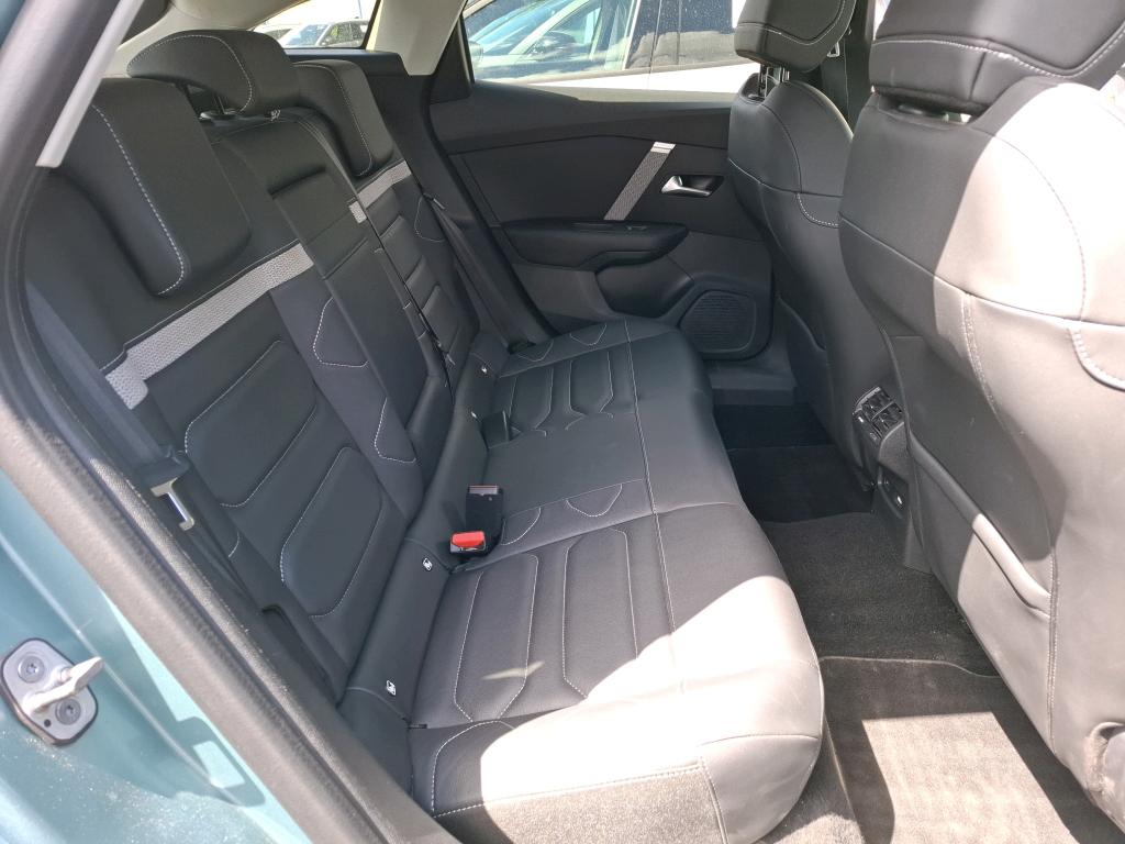 Citroen C4 BlueHDi 130 S&S EAT8 Shine Pack 2022