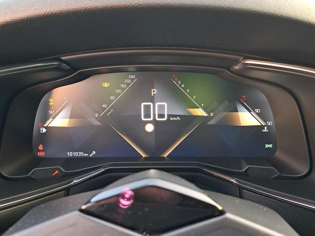 DS DS7 Crossback PureTech 225 EAT8 Grand Chic 2020