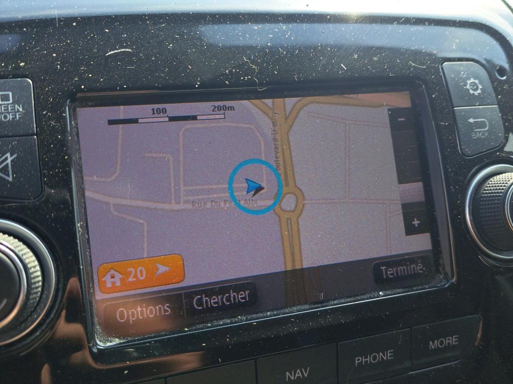 Citroen JUMPER TOLE 30 L1H2 BLUEHDi 120 S&S BVM6 CLUB 2021