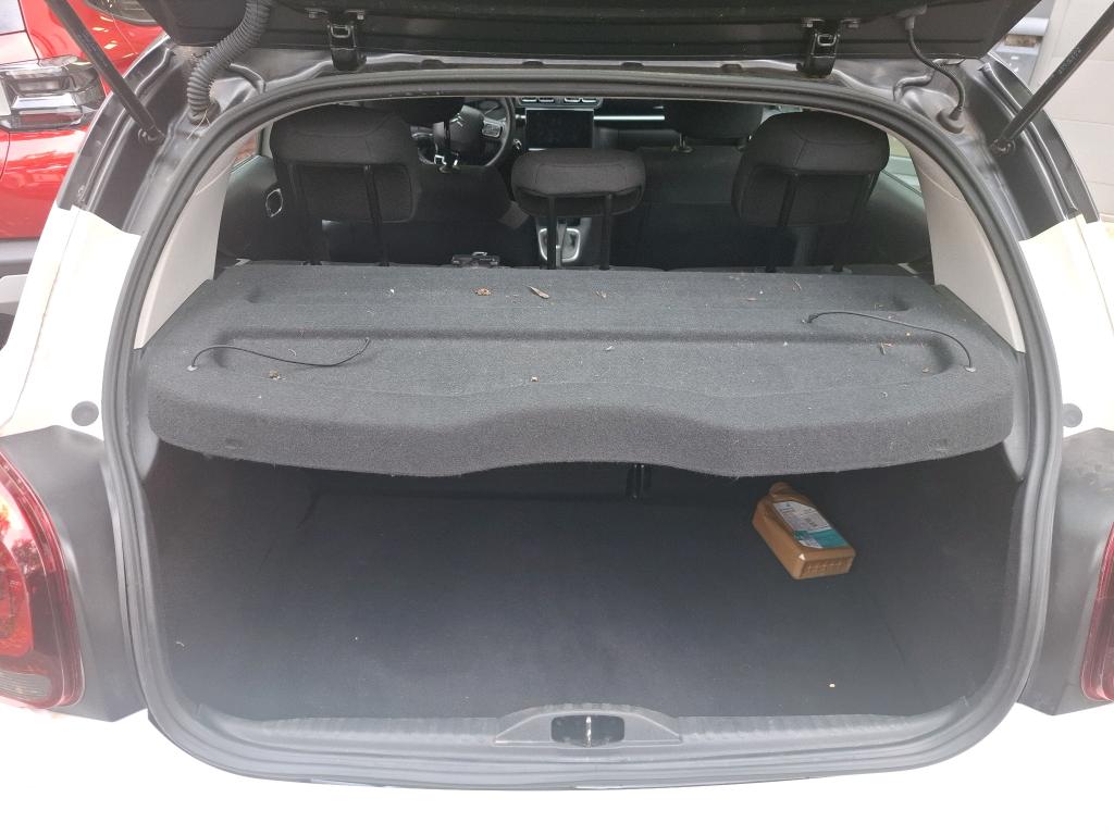 Citroen C3 PureTech 110 S&S EAT6 Shine 2020