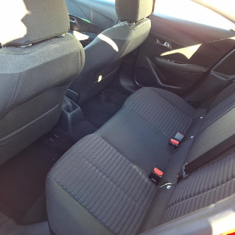 Foto Peugeot 308 15