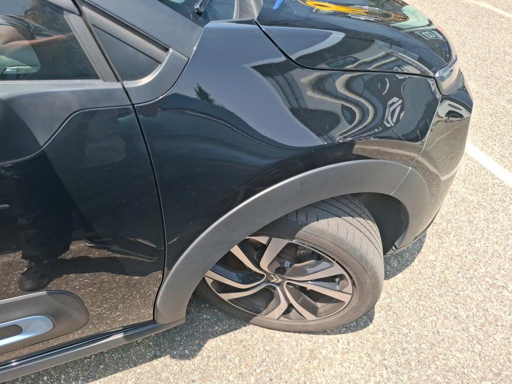 Citroen C3 PureTech 110 EAT6 Elle 2023