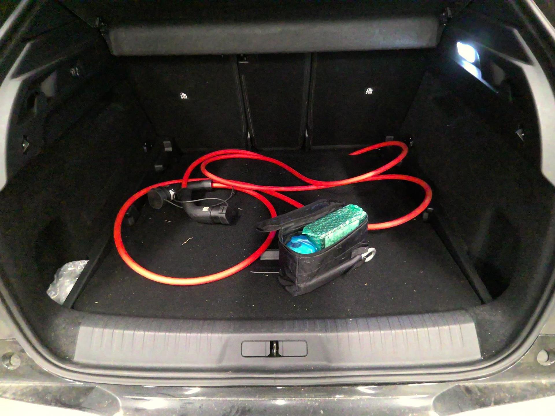 Peugeot 3008 Electrique 210 ch 73 kWh GT 2025