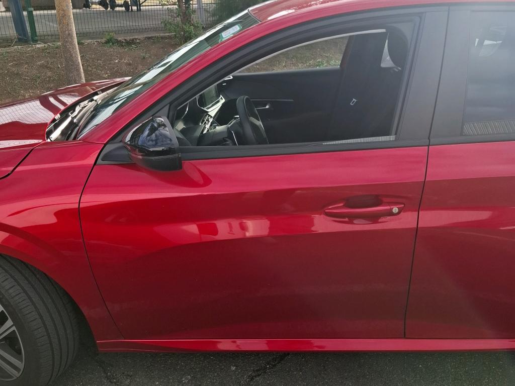 Peugeot 208 PureTech 100 S&S EAT8 Style 2023