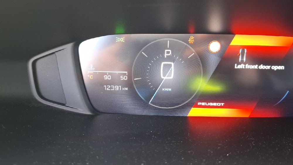 Foto Peugeot 408 2