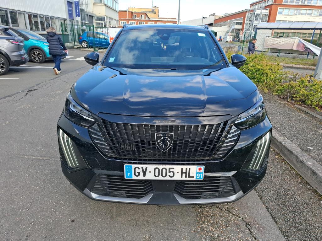 Peugeot 2008 II 