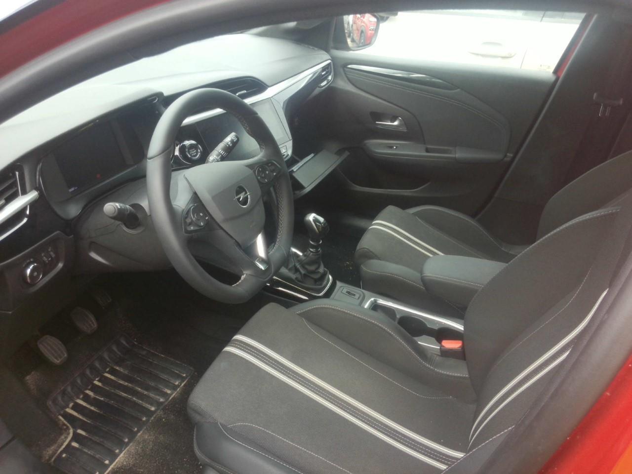 Foto Opel Corsa 7