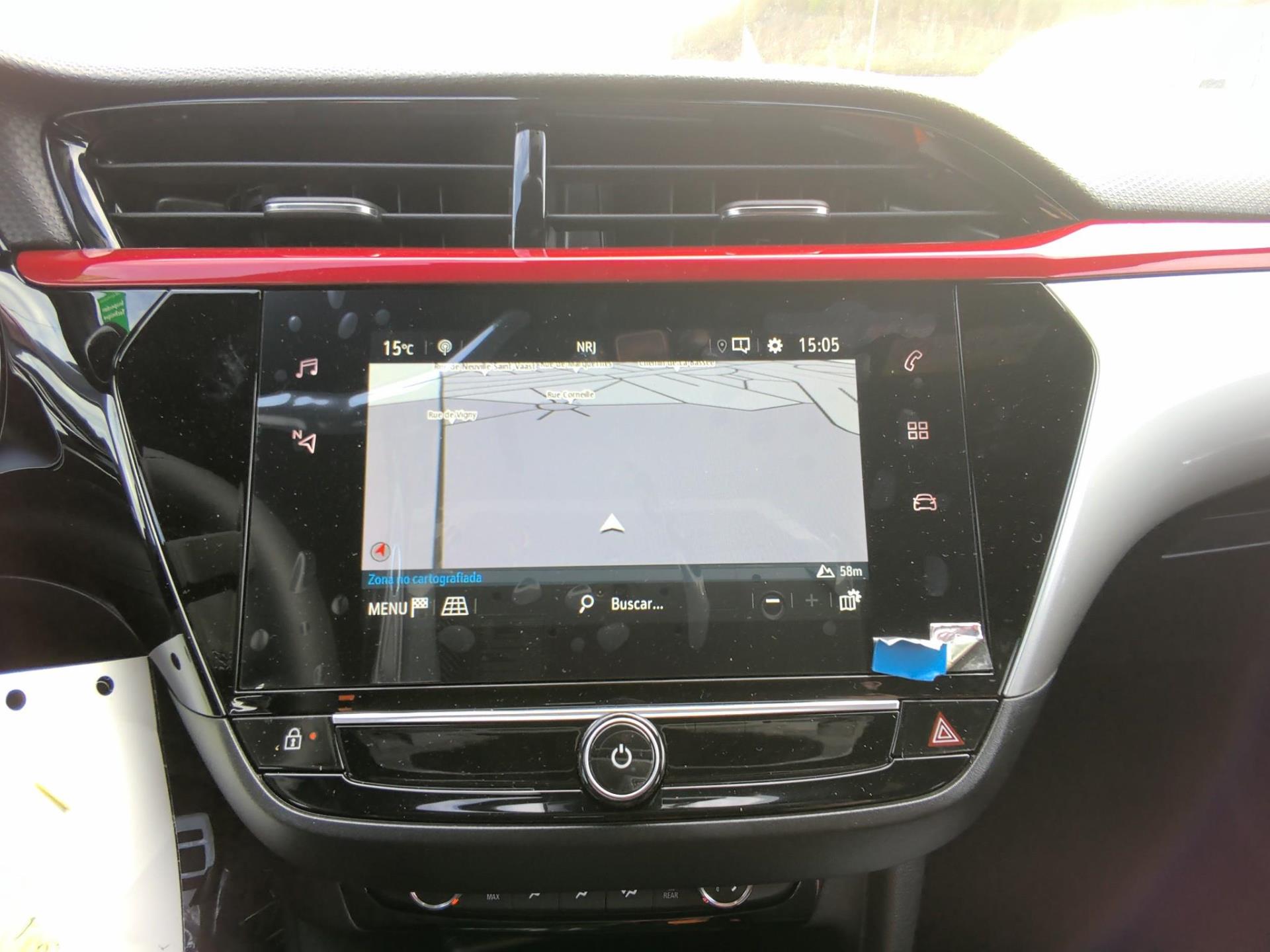 Opel Corsa 1.2 Turbo 100 ch BVM6 GS Line 2022