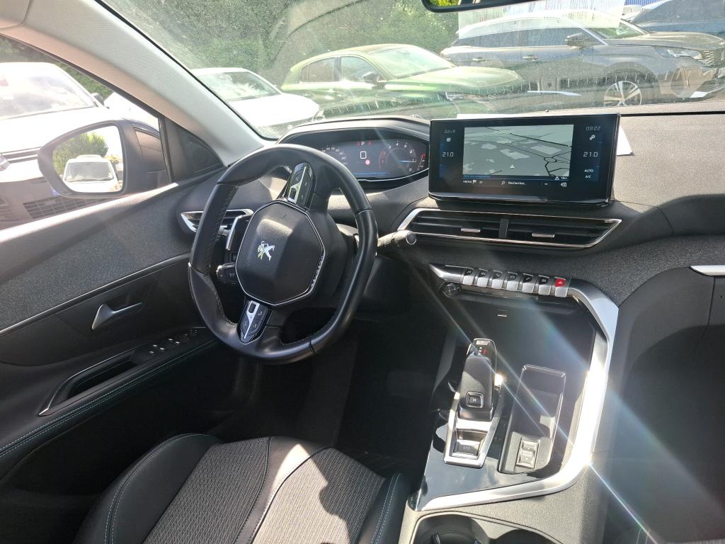 Peugeot 5008 PureTech 130ch S&S EAT8 Allure Pack 2022