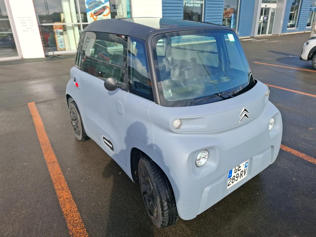 Citroen AMI 