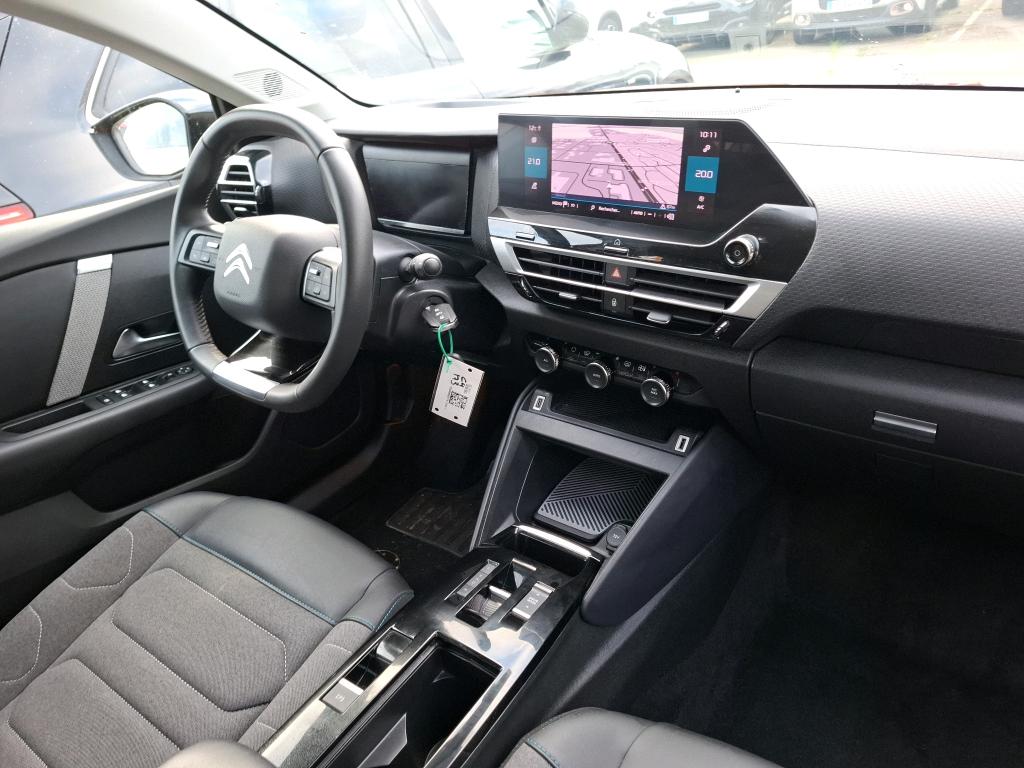 Citroen C4 PureTech 130 S&S EAT8 Feel Pack 2023