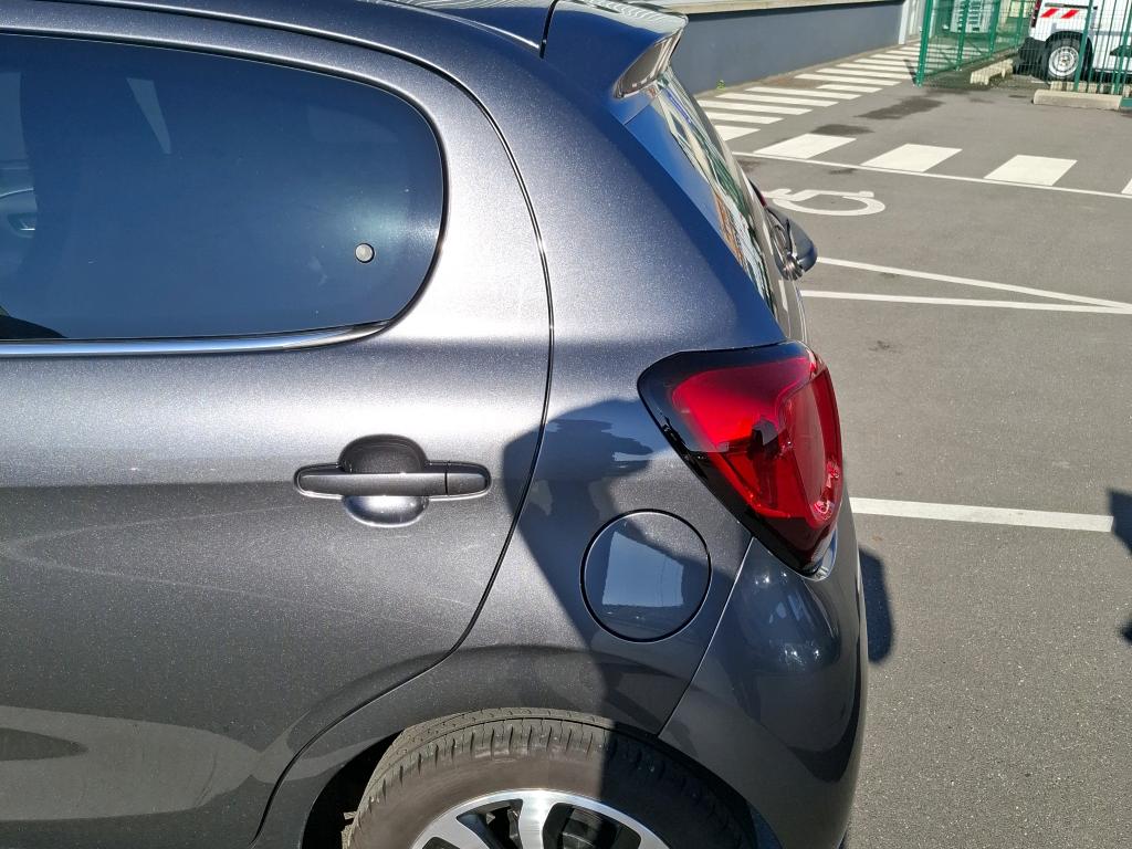 Citroen C1 VTi 72 S&S Shine 2022