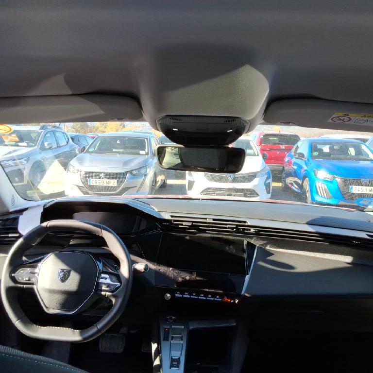 Foto Peugeot 408 14