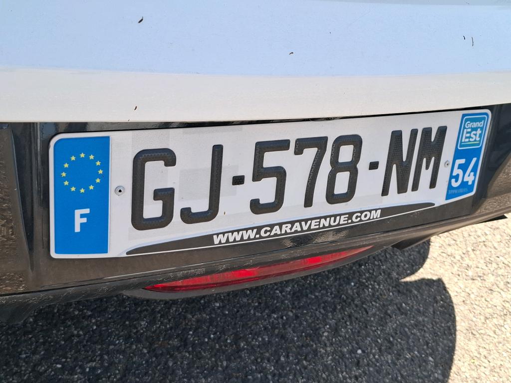 Peugeot 208 BlueHDi 100 S&S BVM6 Allure Pack 2022