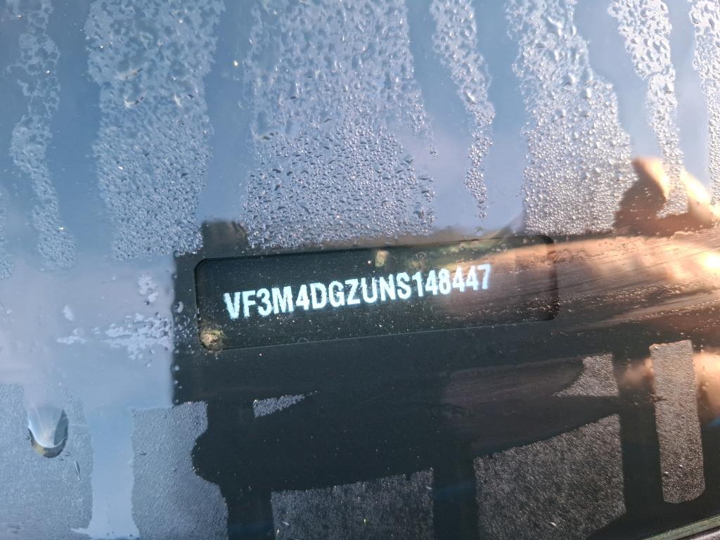 Peugeot 3008 Hybrid 225 e-EAT8 GT 2022