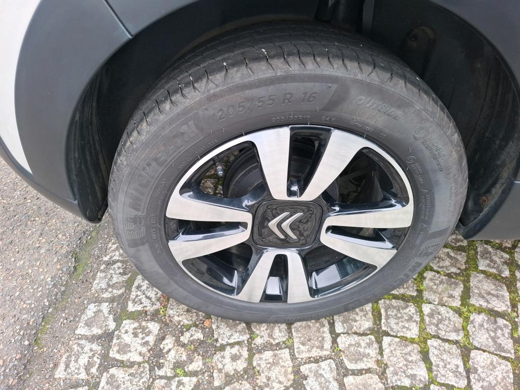 Citroen C3 PureTech 83 S&S BVM5 C-Series 2022