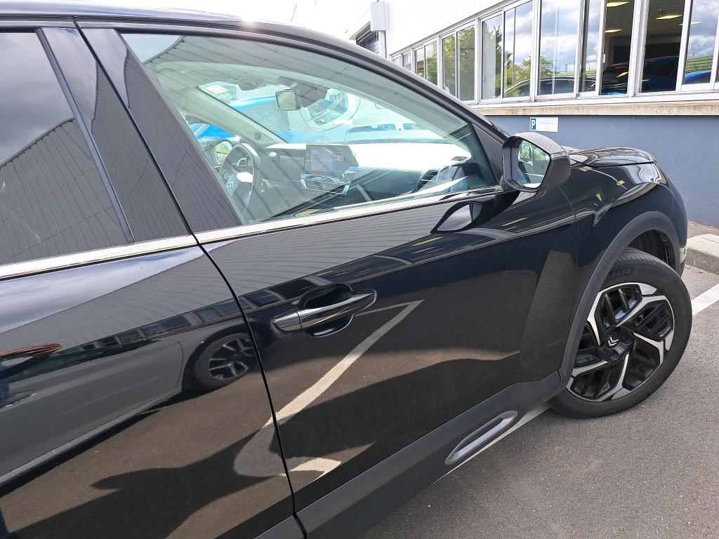 Citroen C4 PureTech 130 S&S EAT8 Shine 2023