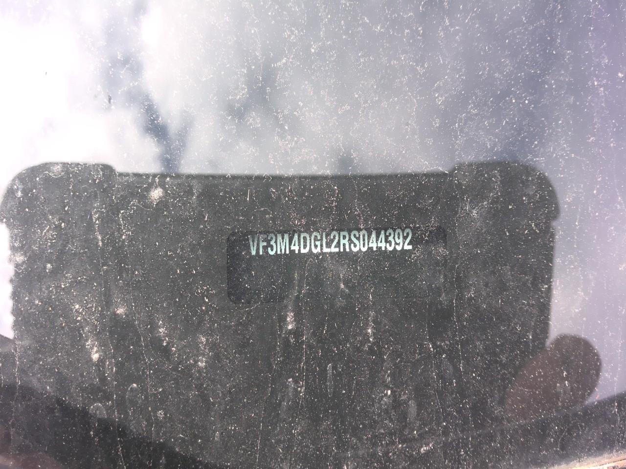 Foto Peugeot 3008 Hybrid 6